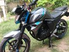 Yamaha FZs V2 2019