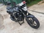 Yamaha FZs V2 2019
