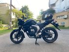 Yamaha FZs V2 2019