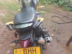 Yamaha FZs V2 2019
