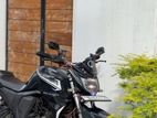 Yamaha FZs V2 2019
