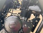 Yamaha FZs V2 2019