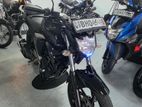Yamaha FZs V2 2019