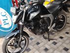 Yamaha FZs V2 2019