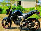 Yamaha FZs V2 2019