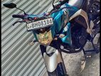 Yamaha FZs V2 2019