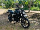 Yamaha FZs V2 2019