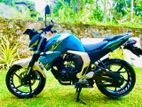 Yamaha FZs V2 2019