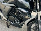 Yamaha FZs V2 2019