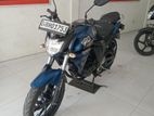 Yamaha FZs V2 2019