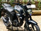 Yamaha FZs V2 2019