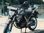 Yamaha FZs V2 2019