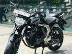 Yamaha FZs V2 2019