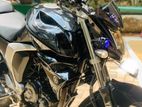 Yamaha FZs V2 2019