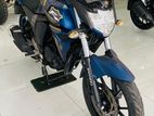 Yamaha FZs V2 2019