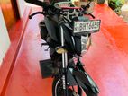 Yamaha FZs V2 2019