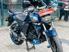 Yamaha FZs V2 2019