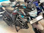 Yamaha FZs V2 2019