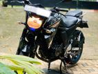Yamaha FZs V2 2019