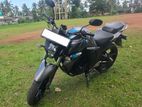 Yamaha FZs V2 2019