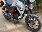 Yamaha FZs V2 2019