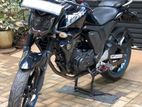 Yamaha FZs V2 2019