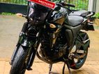 Yamaha FZs V2 2019