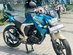 Yamaha FZs V2 2019