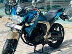 Yamaha FZs V2 2019