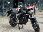 Yamaha FZs V2 2019
