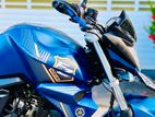 Yamaha FZs V2 2019