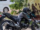 Yamaha FZs V2 2019