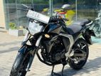 Yamaha FZs V2 2019