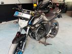 Yamaha FZs V2 2019