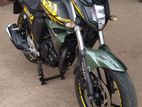 Yamaha FZs V2 2019