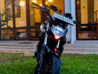 Yamaha FZs V2 2019