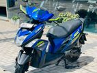 Yamaha FZs V2 2019