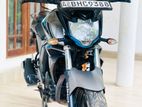 Yamaha FZs V2 2019