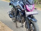 Yamaha FZs V2 2019
