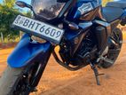 Yamaha FZs V2 2019