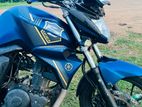Yamaha FZs V2 2019