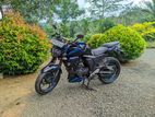 Yamaha FZs V2 2019