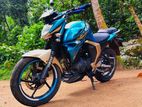 Yamaha FZs V2 2019