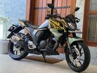Yamaha FZs V2 2019