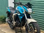 Yamaha FZs V2 2019