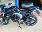 Yamaha FZs V2 2019