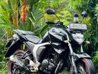 Yamaha FZs V2 2019