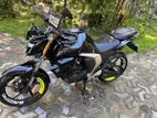 Yamaha FZs V2 2019