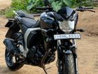 Yamaha FZs V2 2019