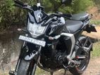 Yamaha FZs V2 2019